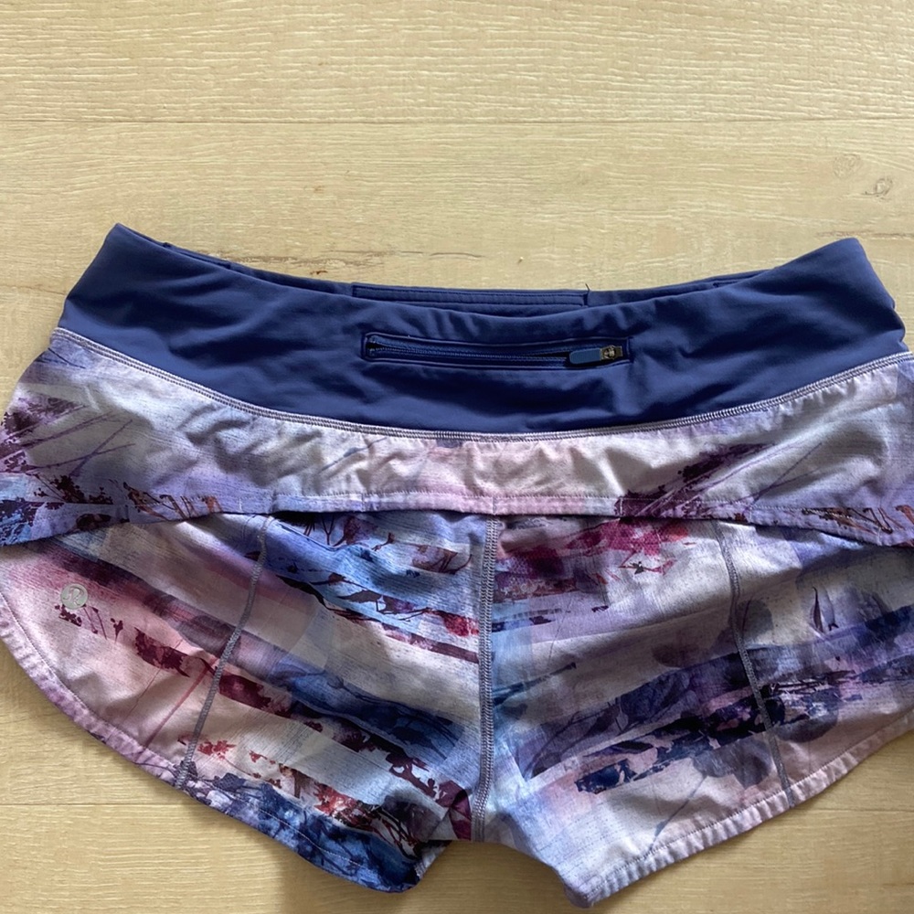 Workout/Surf Shorts